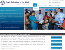 Tablet Screenshot of kfbkottayam.org